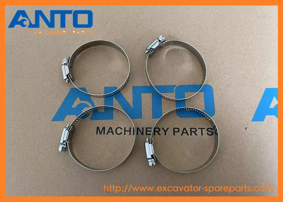 07289-00055 802660176 Klemmen KOMATSU Bagger Ersatzteile für PC220LC-8 PC240-8K