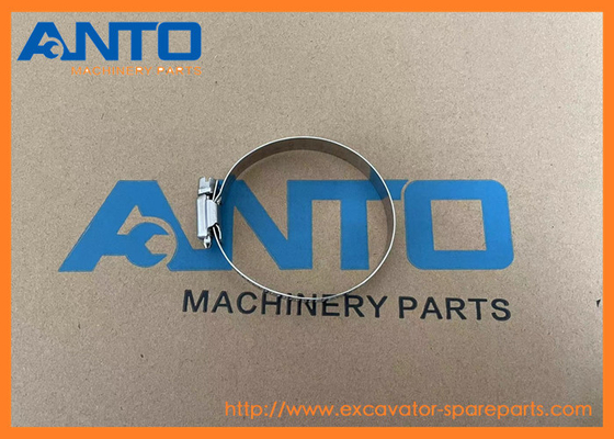 07289-00055 802660176 Klemmen KOMATSU Bagger Ersatzteile für PC220LC-8 PC240-8K