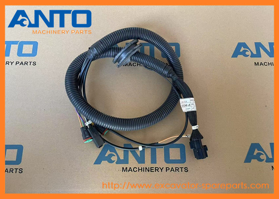 21N8-11161 21N811161 Ausrüstungsgrabenmotorteile für HYUNDAI R80-7 RD510LC-7