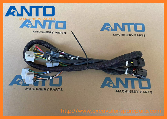 21N8-11151 21N811151 Ausrüstungsgrabenmotorteile für HYUNDAI R140W7 R170W7