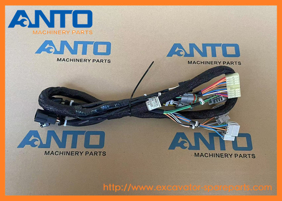 21N8-11151 21N811151 Ausrüstungsgrabenmotorteile für HYUNDAI R140W7 R170W7