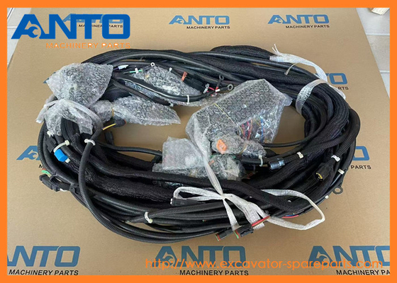 21N9-10018 21N910018 Elektrische Teile für Harnessbagger für HYUNDAI R320LC7