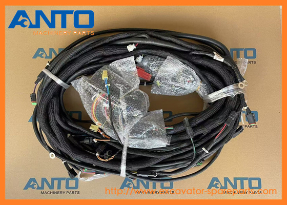 21N9-10018 21N910018 Elektrische Teile für Harnessbagger für HYUNDAI R320LC7