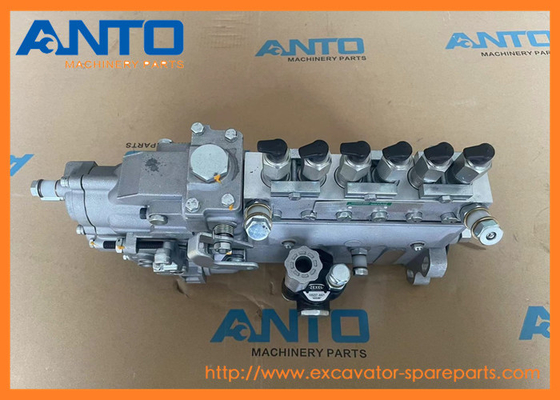 65.11101-7420A Kraftstoffspritzapumpe DOOSAN Bagger Ersatzteile für DX220A DX225LCA