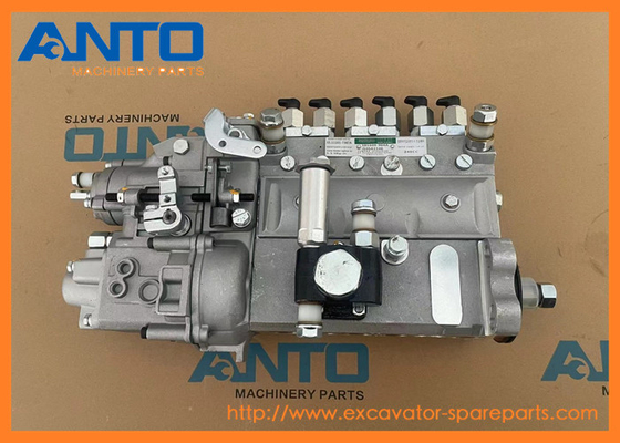 65.11101-7420A Kraftstoffspritzapumpe DOOSAN Bagger Ersatzteile für DX220A DX225LCA