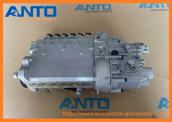 65.11101-7420A Kraftstoffspritzapumpe DOOSAN Bagger Ersatzteile für DX220A DX225LCA