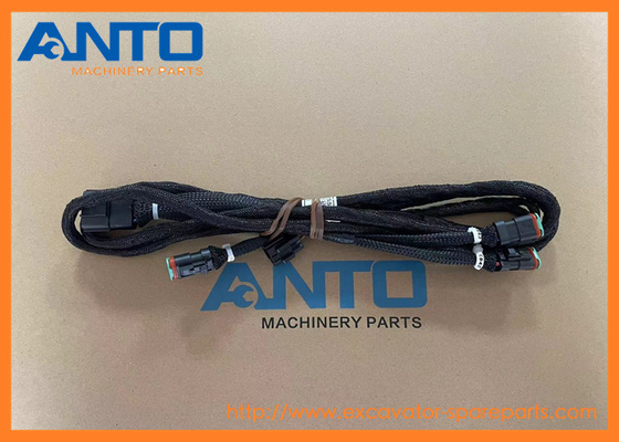 21Q6-10303 Verkabelungsharnische HYUNDAI Baggermotoren Teile für R210LC-9 R250LC-9