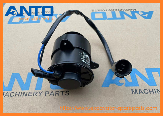 1613732 161-3732 Motorbagger-Klimaanlage Teile für 320C 322C 324D 324D FM