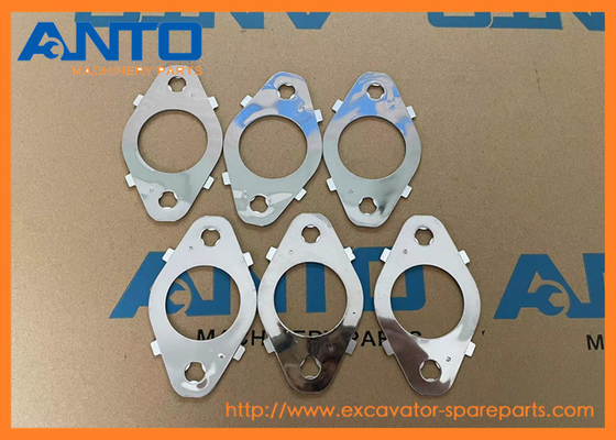 6754-11-5140 6754-11-5141 Dichtung KOMATSU Ersatzteile für Bagger für 6D107 PC200LC-8
