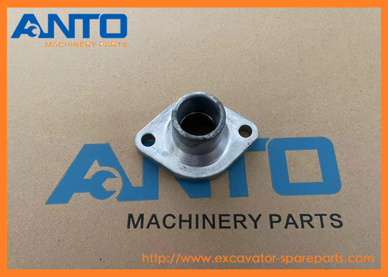 YM129350-49530 Thermostat-Abdeckung KOMATSU Bagger Ersatzteile für 3D72-1 4D88-6