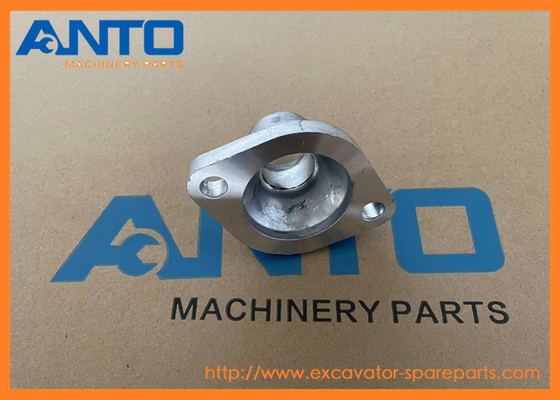 YM129350-49530 Thermostat-Abdeckung KOMATSU Bagger Ersatzteile für 3D72-1 4D88-6