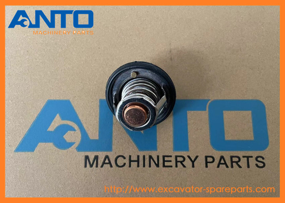YM129350-49800 Thermostat KOMATSU Bagger Ersatzteile für 3D74E-3A 3D84-1C