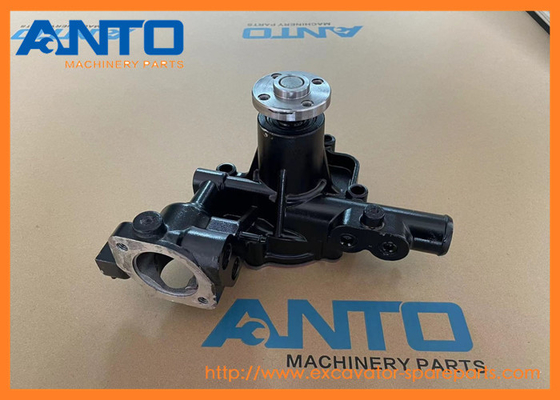 YM129004-42001 YM129004-42000 Pump Assy KOMATSU Bagger Ersatzteile für PC30MR-2