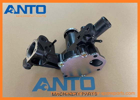 YM129004-42001 YM129004-42000 Pump Assy KOMATSU Bagger Ersatzteile für PC30MR-2
