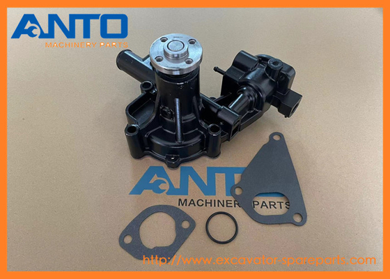 YM129004-42001 YM129004-42000 Pump Assy KOMATSU Bagger Ersatzteile für PC30MR-2