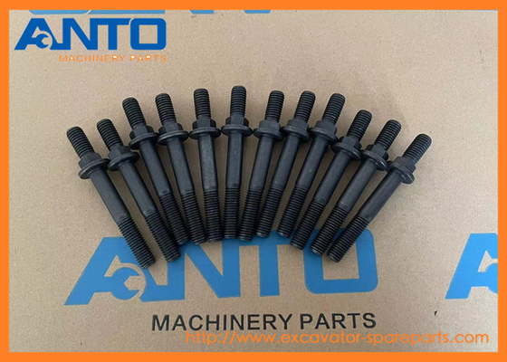 6745-11-5170 6745115170 Bolt KOMATSU Bagger Ersatzteile für PC300LC-8 PC350LC-8