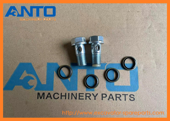 ND949180-0310 ND092223-0070 Schraubenkomatsu Bagger Ersatzteile für 4D105-5P