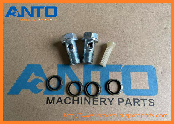 ND949180-0310 ND092223-0070 Schraubenkomatsu Bagger Ersatzteile für 4D105-5P