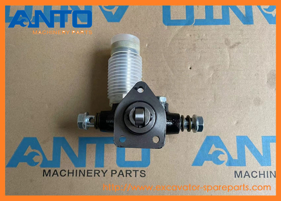 ND092100-1761 ND0921001761 Zufuhrpumpe KOMATSU Bagger Ersatzteile für 6D125-1Z