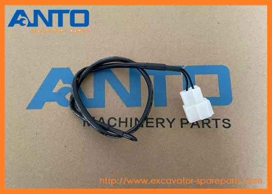 4418144 Thermostat HITACHI Bagger-Klimaanlage Teile für ZX130W ZX160
