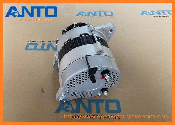 2502-9009 25029009 Alternator DOOSAN Bauteile für Baggermotoren für DX210 DX225LC