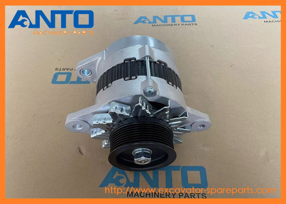 2502-9009 25029009 Alternator DOOSAN Bauteile für Baggermotoren für DX210 DX225LC