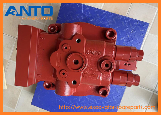 K1045024 Schwingmotor DOOSAN Baggermotorteile für DX220A DX225LC