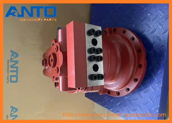 K1045024 Schwingmotor DOOSAN Baggermotorteile für DX220A DX225LC