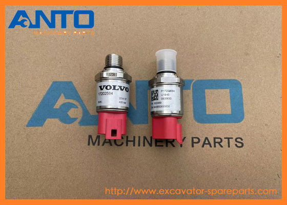 17202584 VOE17202584 Drucksensor Bagger Elektrische Teile für VOE EC140E EC160E