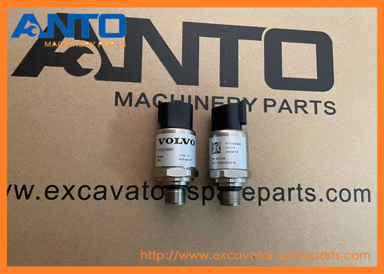17252660 VOE17252660 Drucksensor Bagger Elektrische Teile geeignet für VOE EC120D