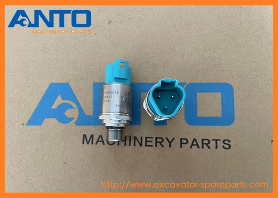 17252660 VOE17252660 Drucksensor Bagger Elektrische Teile geeignet für Vo-lvo EC120D