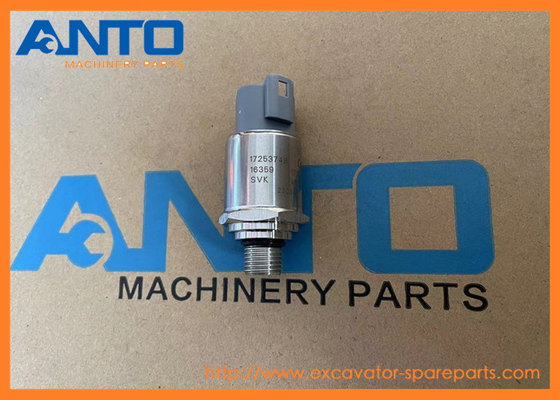 17253748 VOE17253748 Drucksensor Bagger Elektrische Teile für Vo-lvo EC300D EC250D