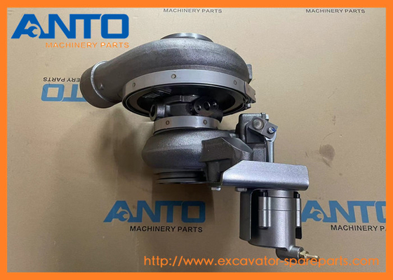 424-3431 424-3436 Turbolader Baggermotorteile für C9.3