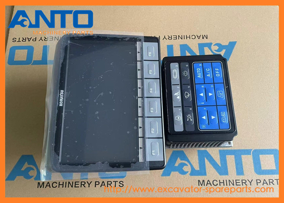 7835-31-3016 7835-31-3002 Monitor KOMATSU Bagger Ersatzteile für PC130-8 PC88MR-8