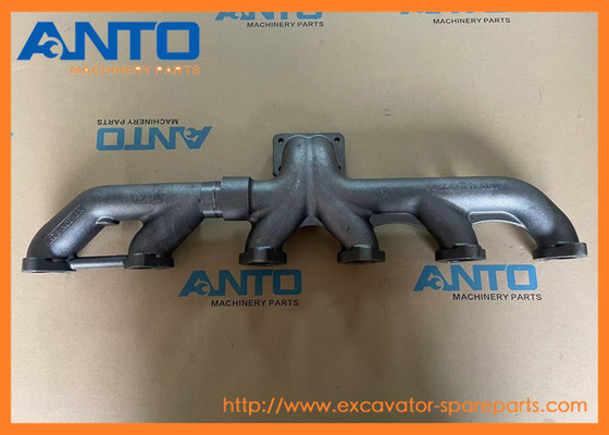 6745-11-5110 6745-11-5210 Auspuffspindel KOMATSU Bagger Ersatzteile für PC300LC-8