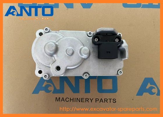4034175 5554033 Turboelektronischer Aktor HYUNDAI Bagger Ersatzteile für HL940