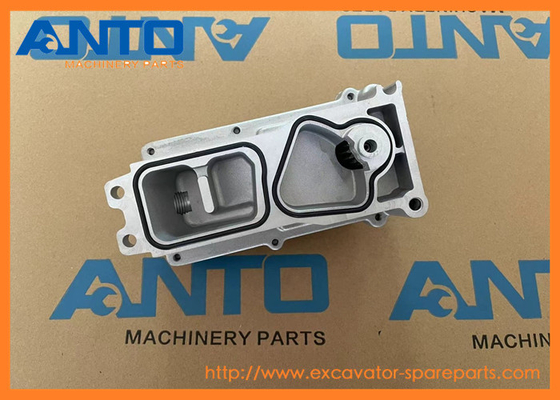 4034175 5554033 Turboelektronischer Aktor HYUNDAI Bagger Ersatzteile für HL940