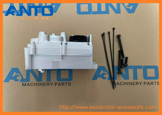 4034175 5554033 Turboelektronischer Aktor HYUNDAI Bagger Ersatzteile für HL940