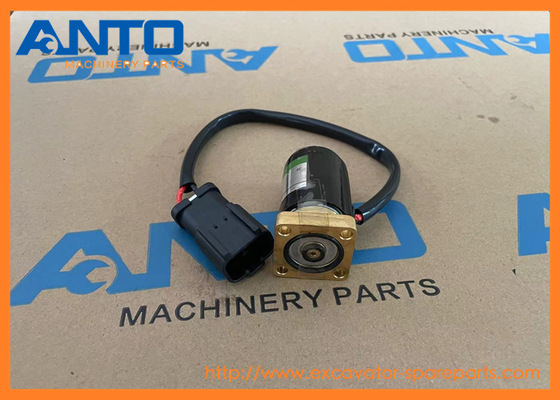 17A-15-17271 17A1517271 17A1517270 7141016951 Solenoidventilbefestigung für KOMATSU WA100