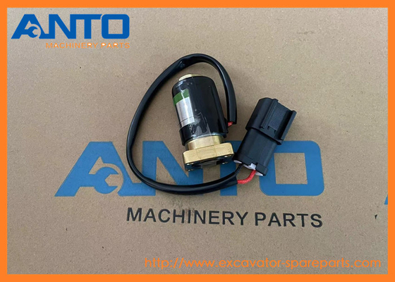 17A-15-17271 17A1517271 17A1517270 7141016951 Solenoidventilbefestigung für KOMATSU WA100