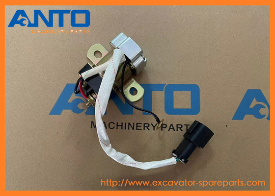 600-815-8941 203-06-59321 Starter Relais KOMATSU Bagger Ersatzteile für PC220LC-8