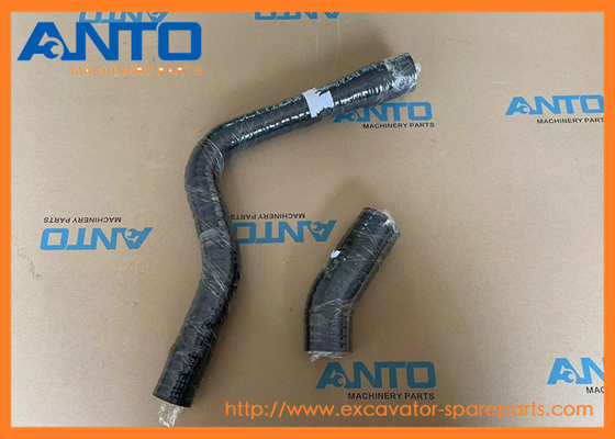 423-03-41770 423-03-41580 Schlauch KOMATSU Radlader Ersatzteile für WA380-6