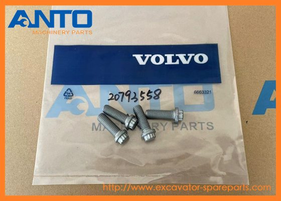 20793558 Ersatzteile für Flanschschraubbagger für EC290B D7E D6E