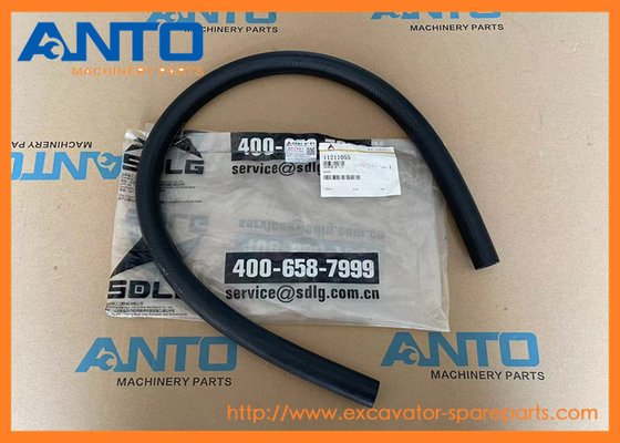 14880502 11211055 Kühlschlauch Bagger Ersatzteile für EC160C EC180C