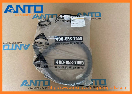 14880502 11211055 Kühlschlauch Bagger Ersatzteile für EC160C EC180C