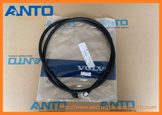 VOE14550601 14550601 Kraftstoffschlauchbagger Ersatzteile für EC240B EC290B