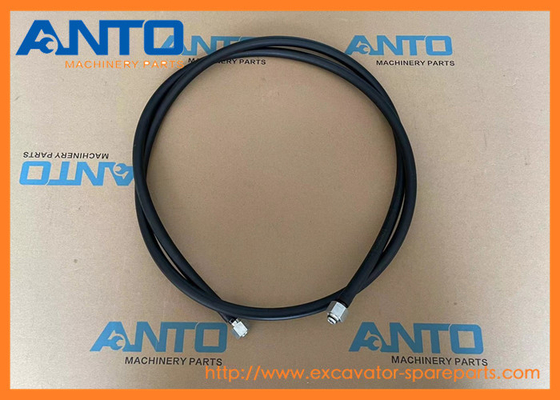 VOE14550601 14550601 Kraftstoffschlauchbagger Ersatzteile für EC240B EC290B