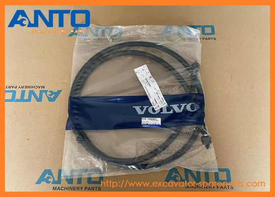 VOE14550601 14550601 Kraftstoffschlauchbagger Ersatzteile für EC240B EC290B