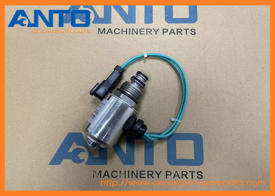193-8559 1938559 Solenoidventil Bagger Hauptsteuerventil für 769D 770 772 773D