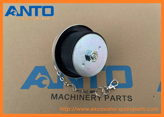 163-9361 1639361 Kappe Baggerölfilter Teile für E345D C13 3176C
